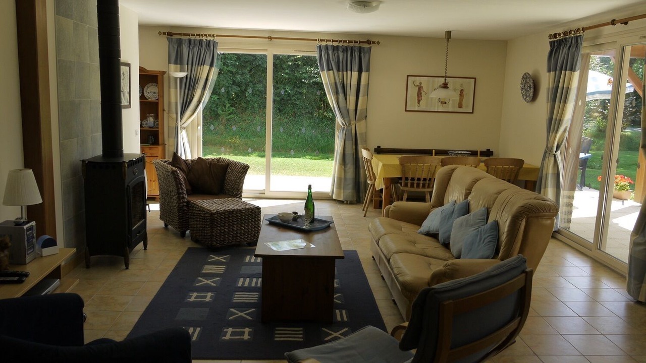Photo of Bedroom in Ceauce