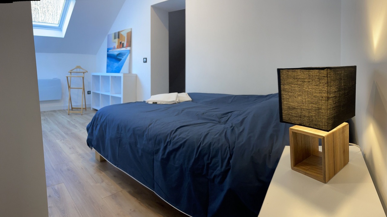 Photo of Bedroom in Wazemmes