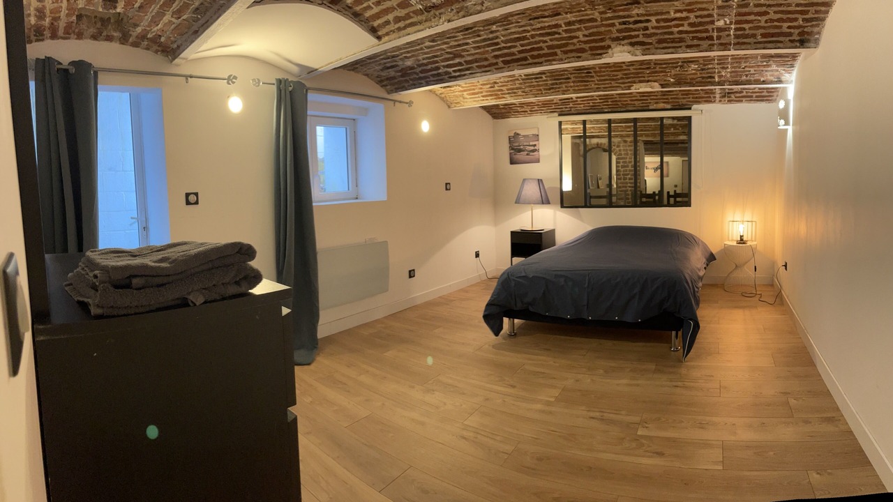 Photo of Bedroom in Wazemmes