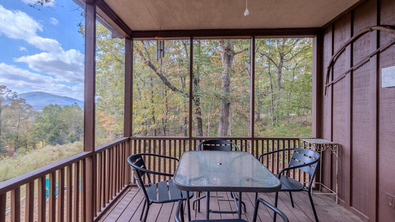 Photo of Outdoor in Helen