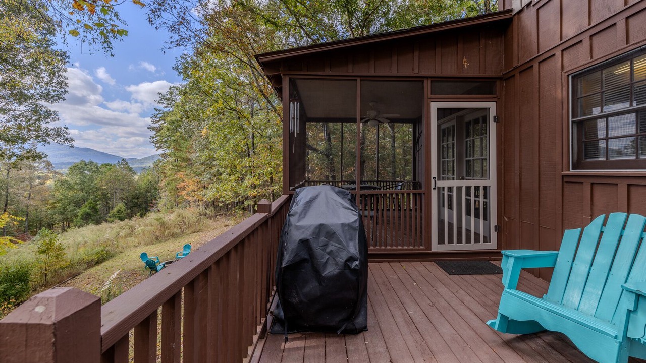 Photo of Outdoor in Helen