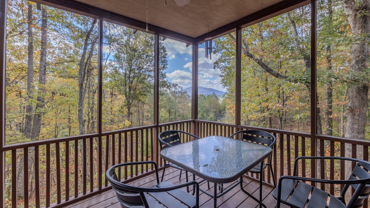 Photo of Outdoor in Helen