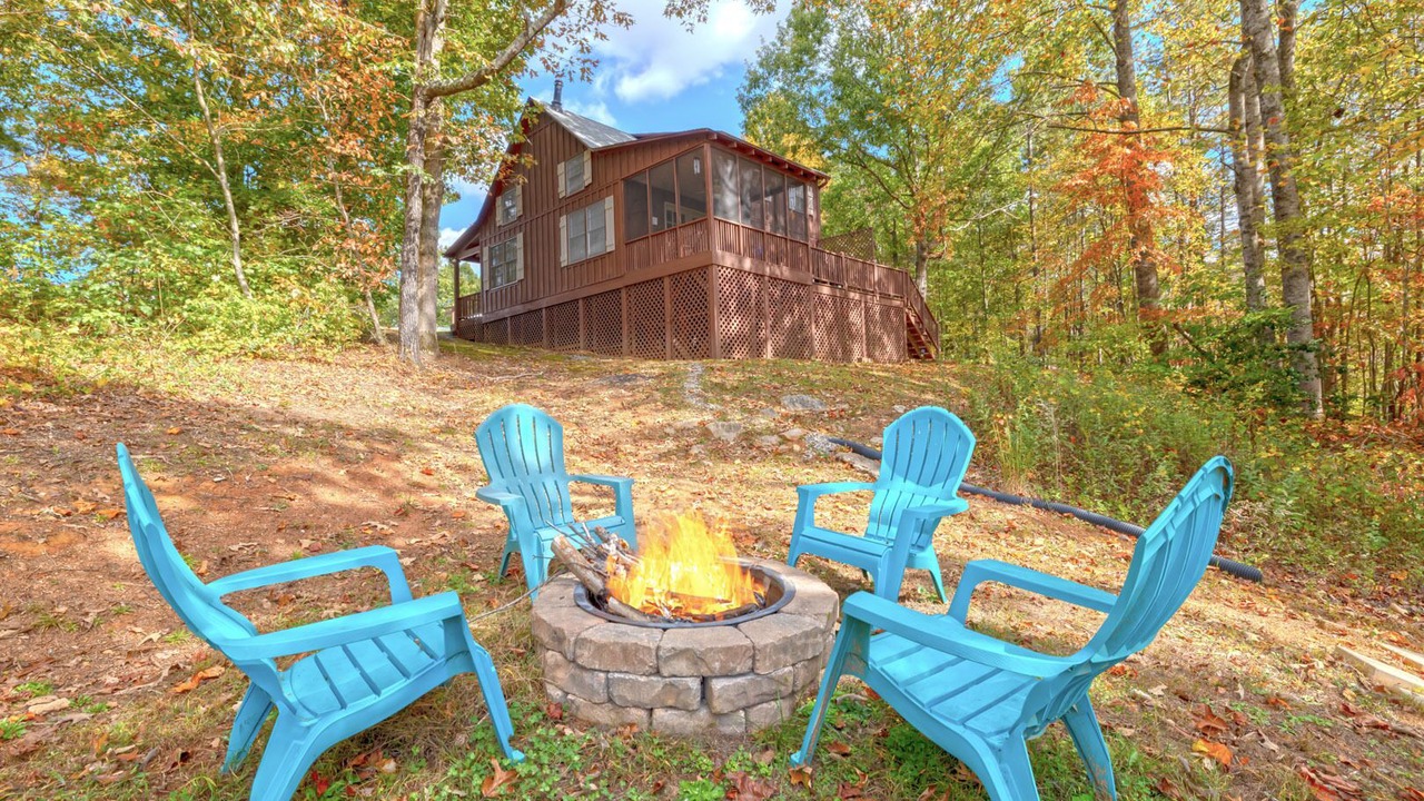 Photo of Outdoor in Helen