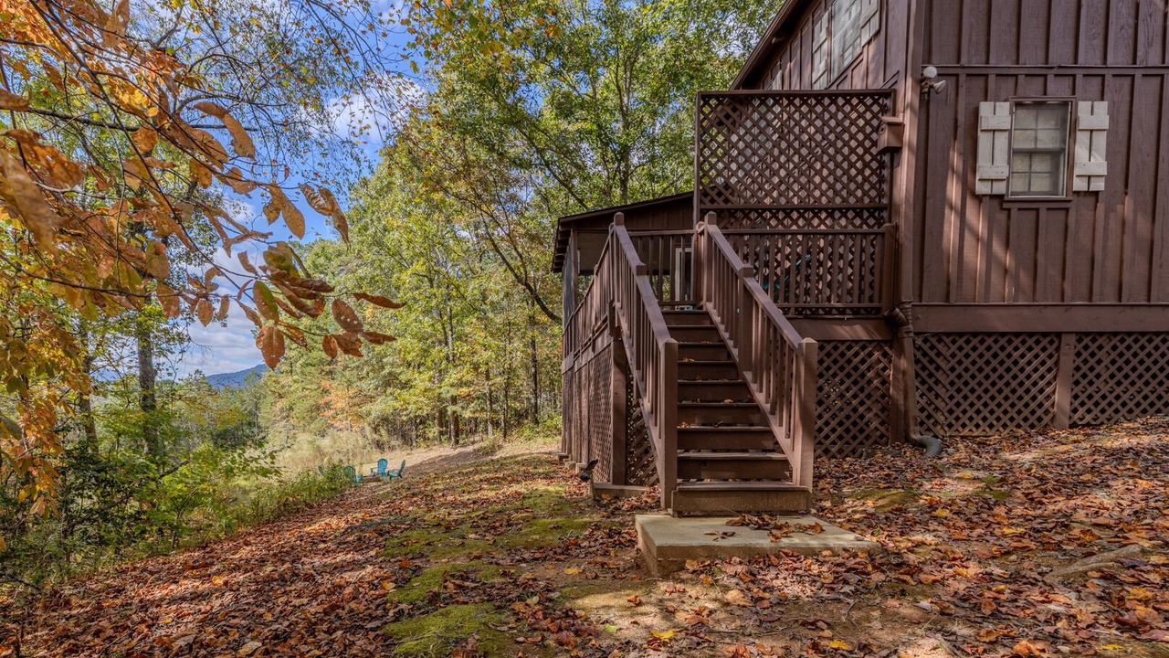 Photo of Outdoor in Helen