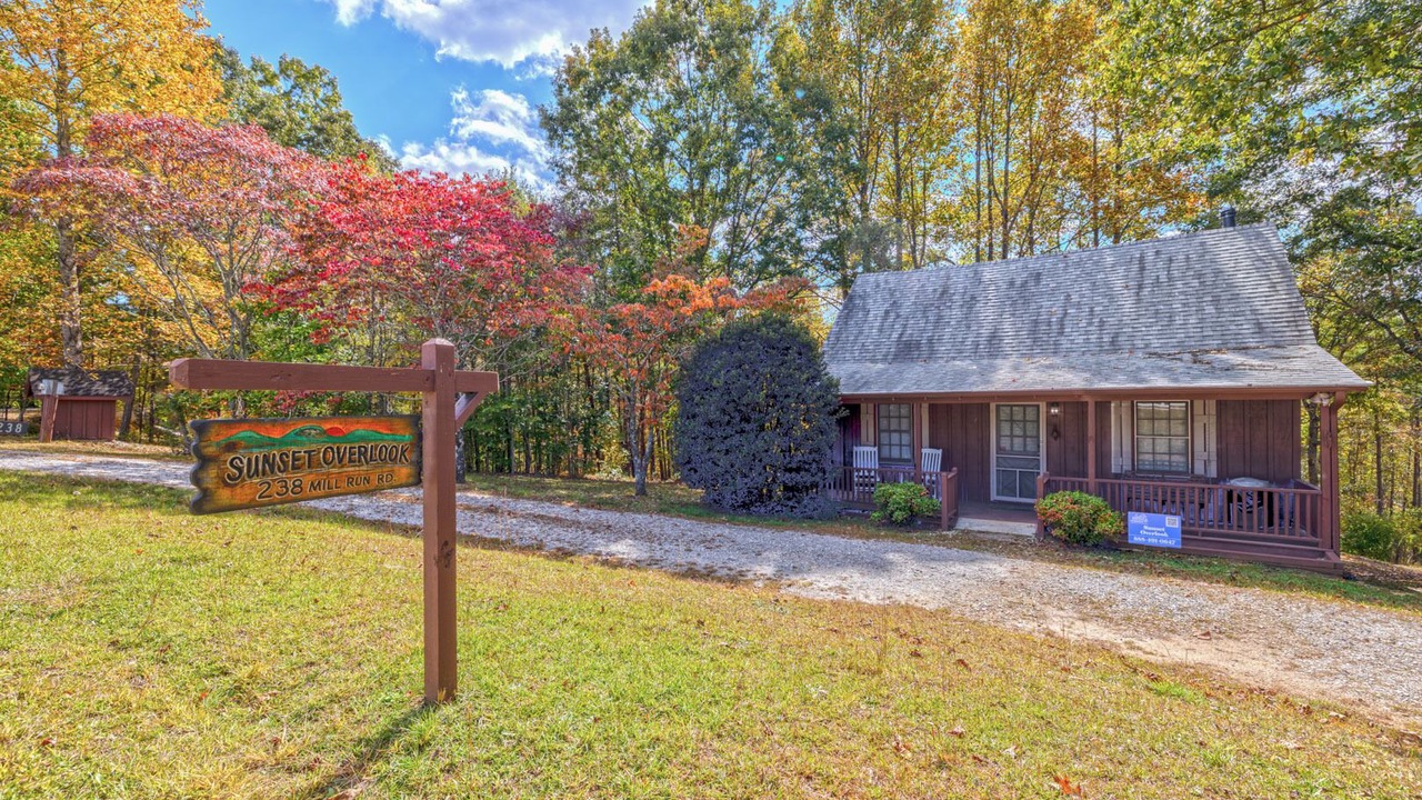 Photo of Outdoor in Helen
