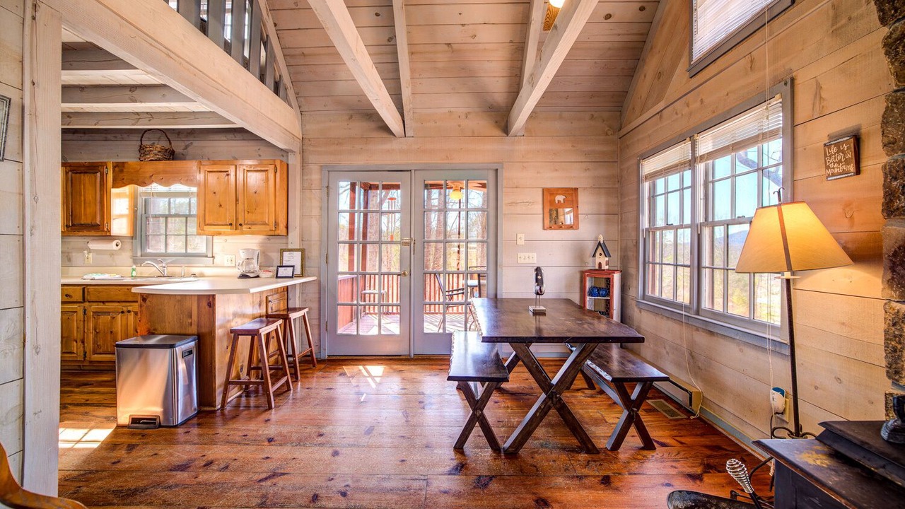 Photo of Kitchen in Helen