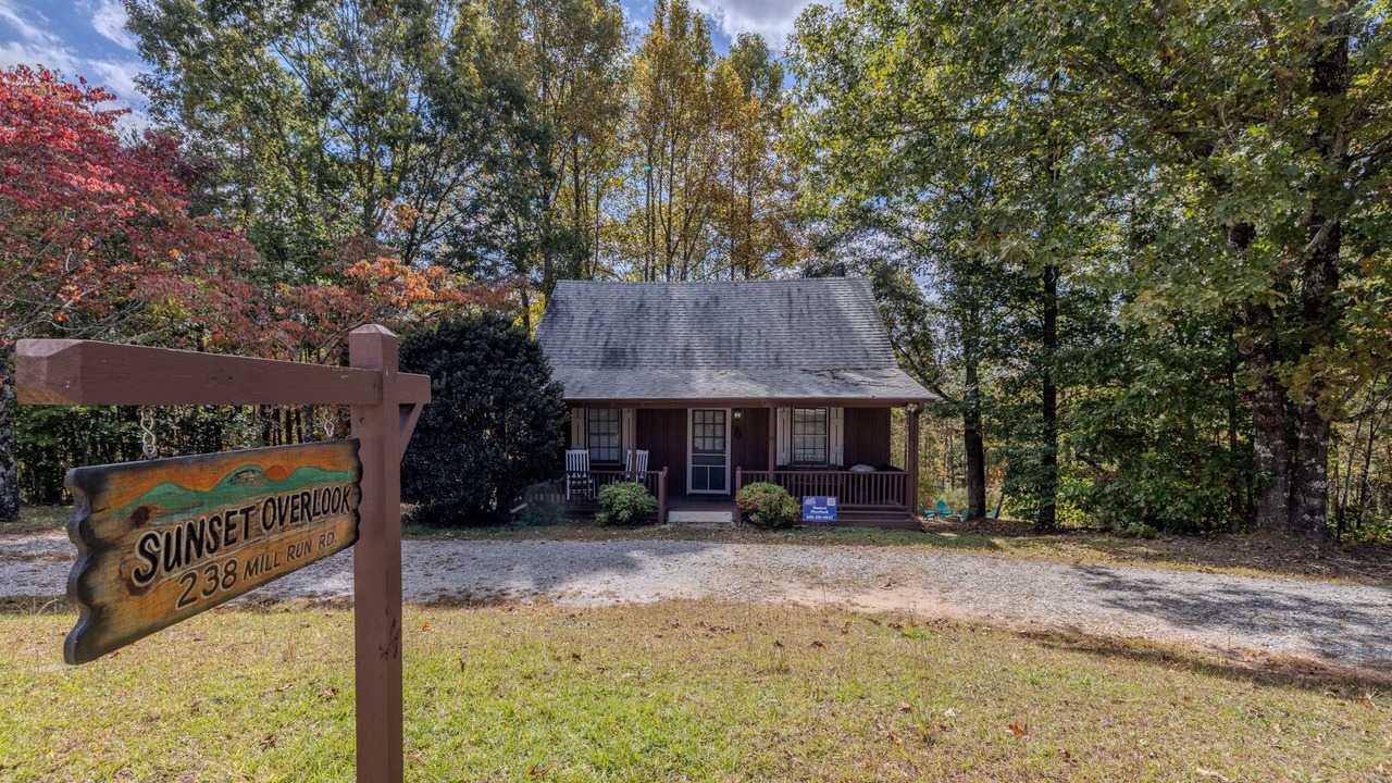 Photo of Outdoor in Helen