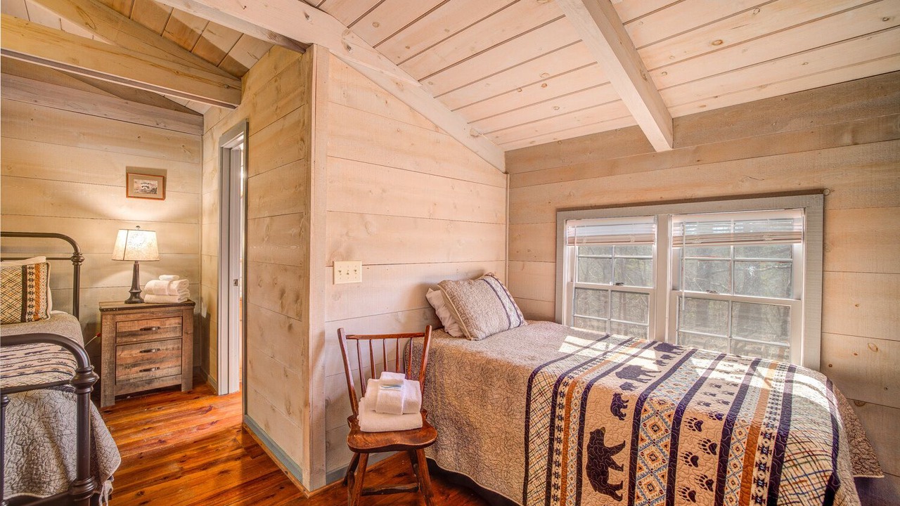 Photo of Bedroom in Helen