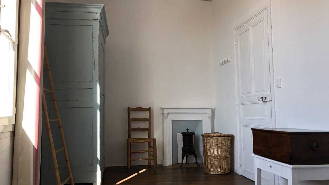 Photo of Bedroom in Ile d'Yeu