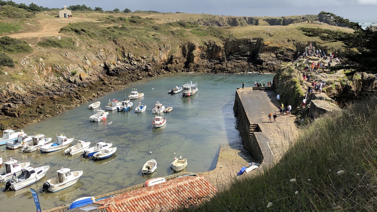 Photo of Others in Ile d'Yeu