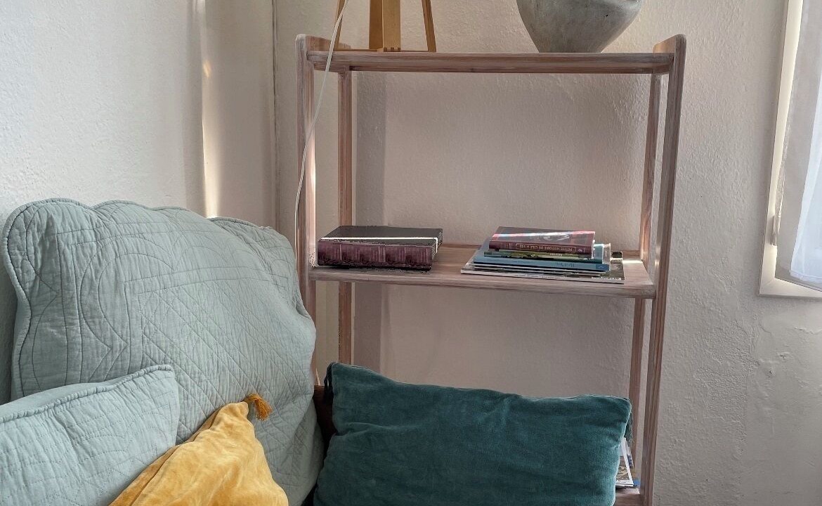 Photo of Bedroom in Ile d'Yeu