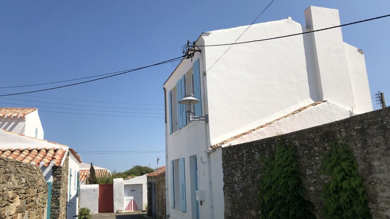 Photo of Outdoor in Ile d'Yeu