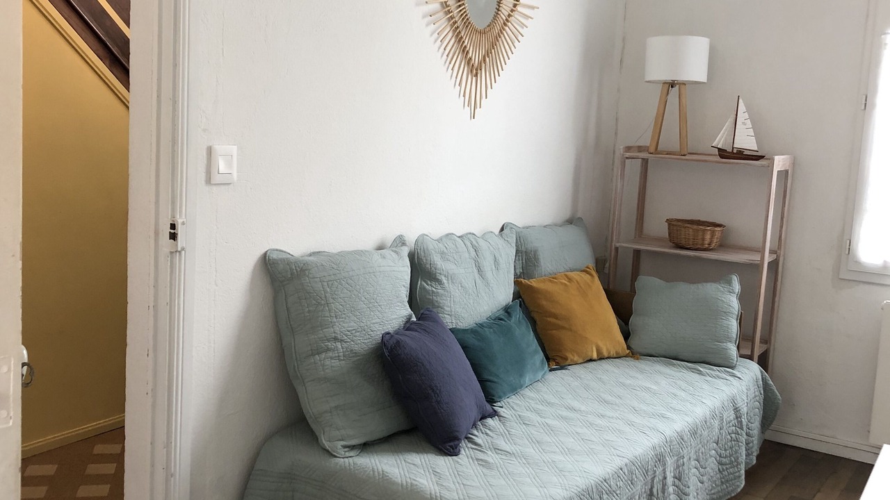 Photo of Livingroom in Ile d'Yeu