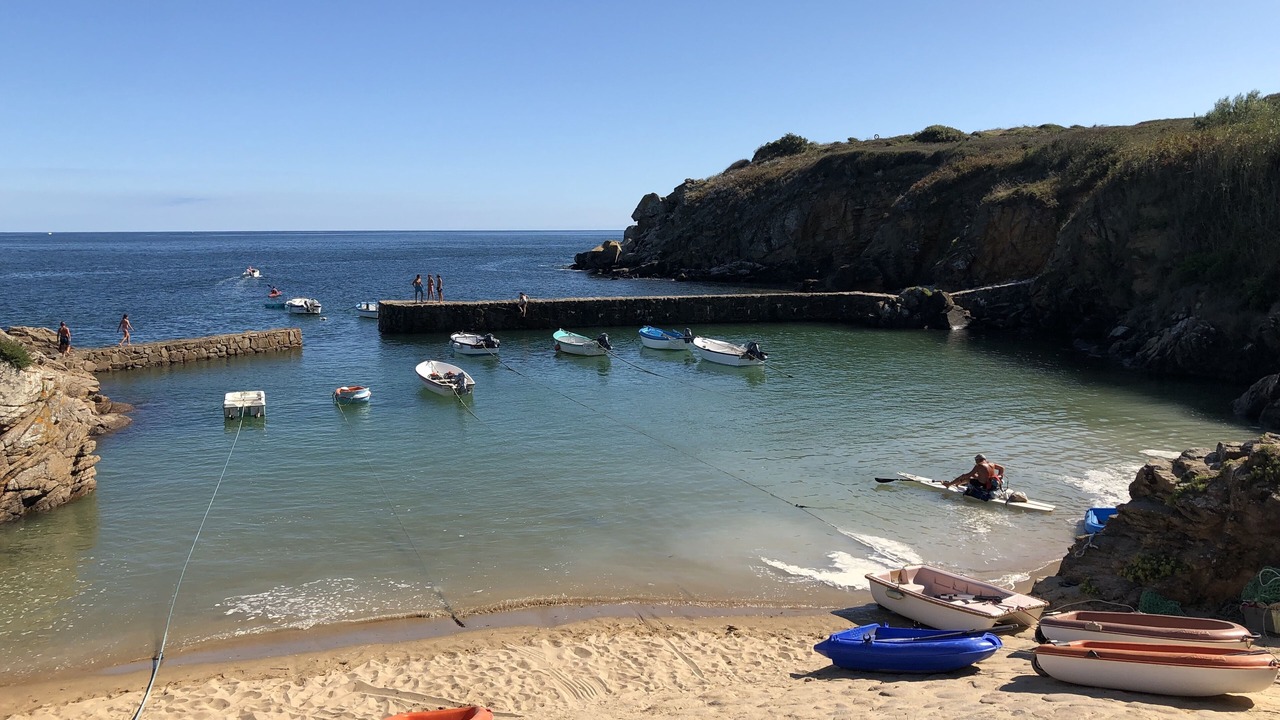Photo of Others in Ile d'Yeu