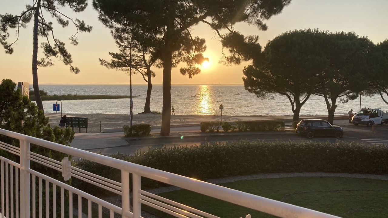 Photo of Outdoor in Maubuisson