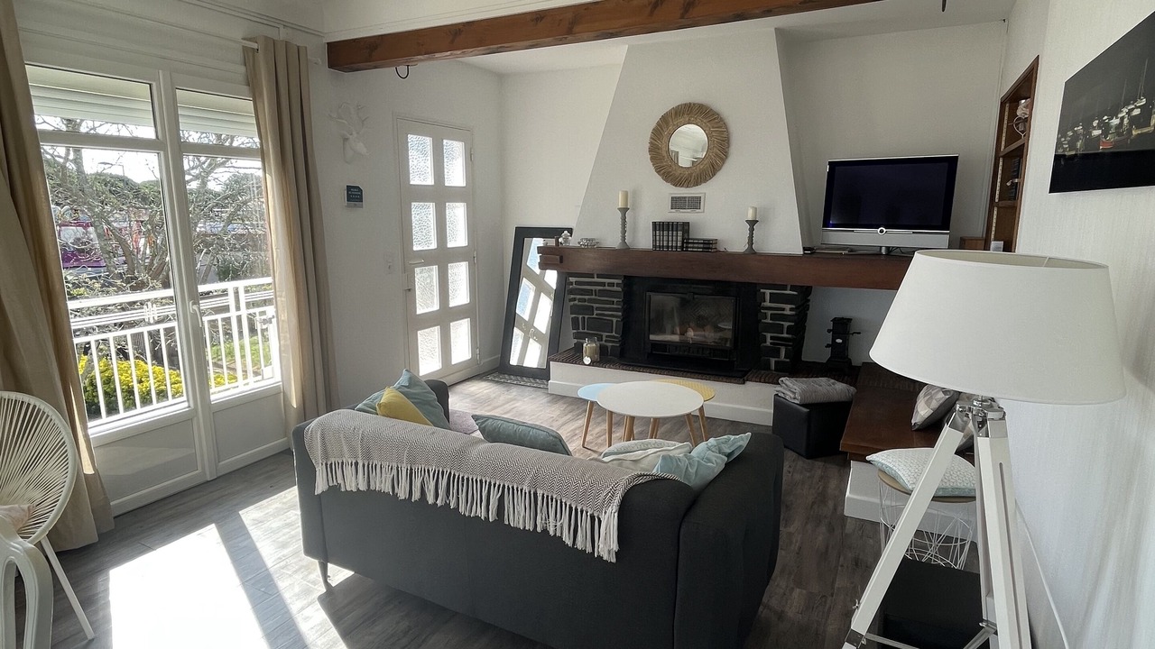 Photo of Livingroom in Maubuisson