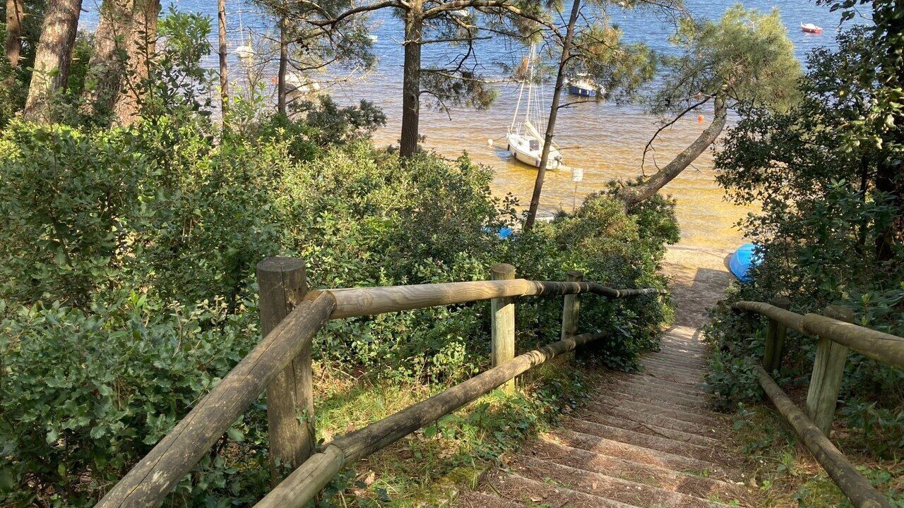 Photo of Outdoor in Maubuisson