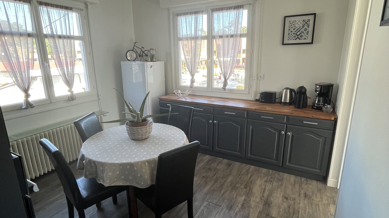 Photo of Others in Maubuisson