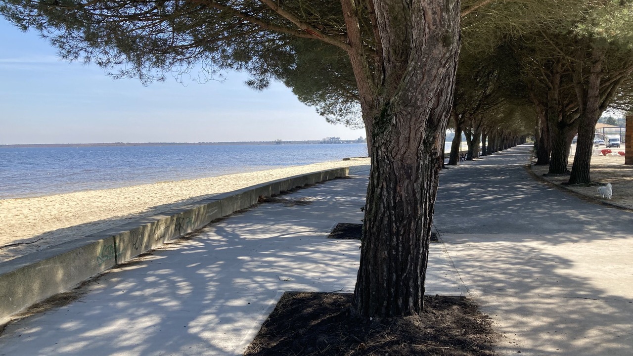 Photo of Others in Maubuisson