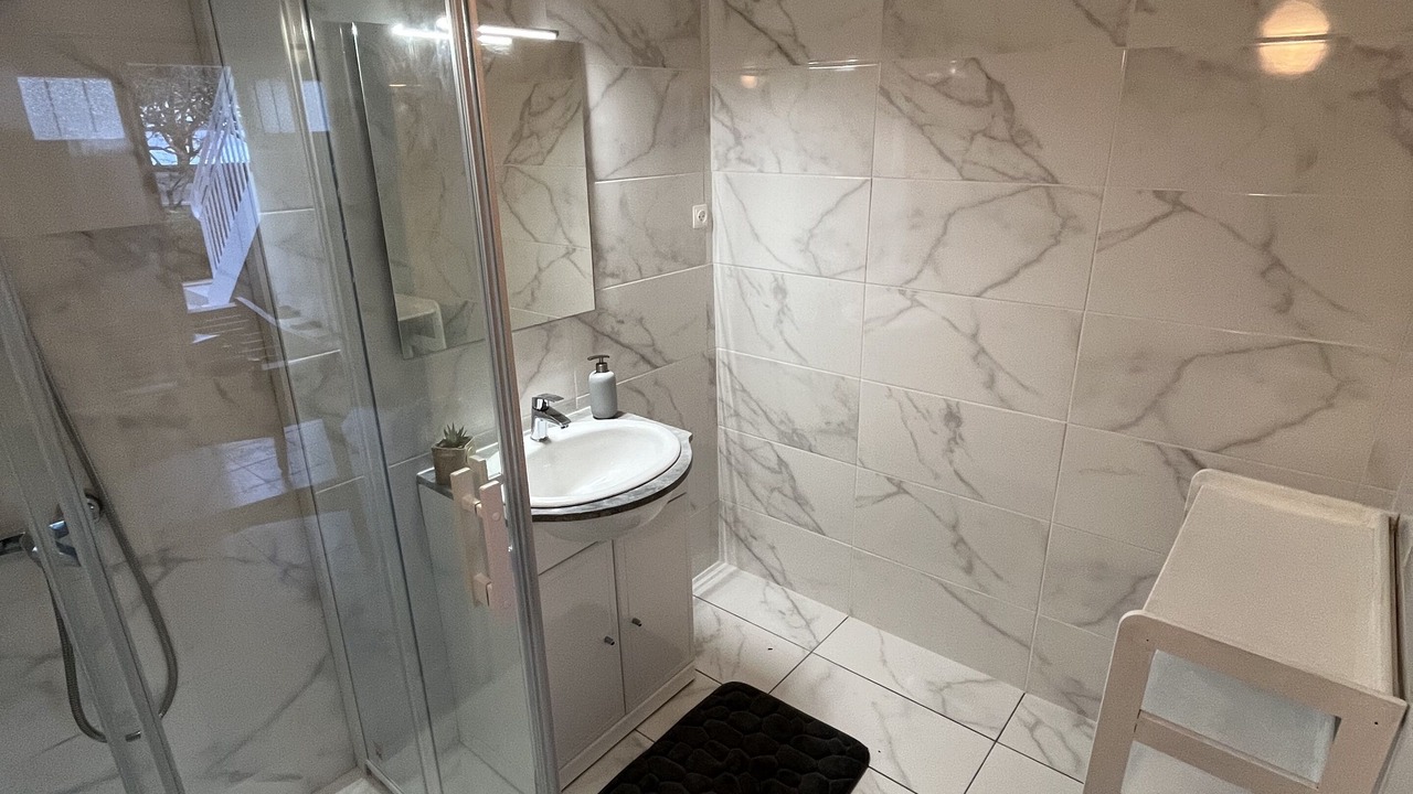 Photo of Bathroom in Maubuisson