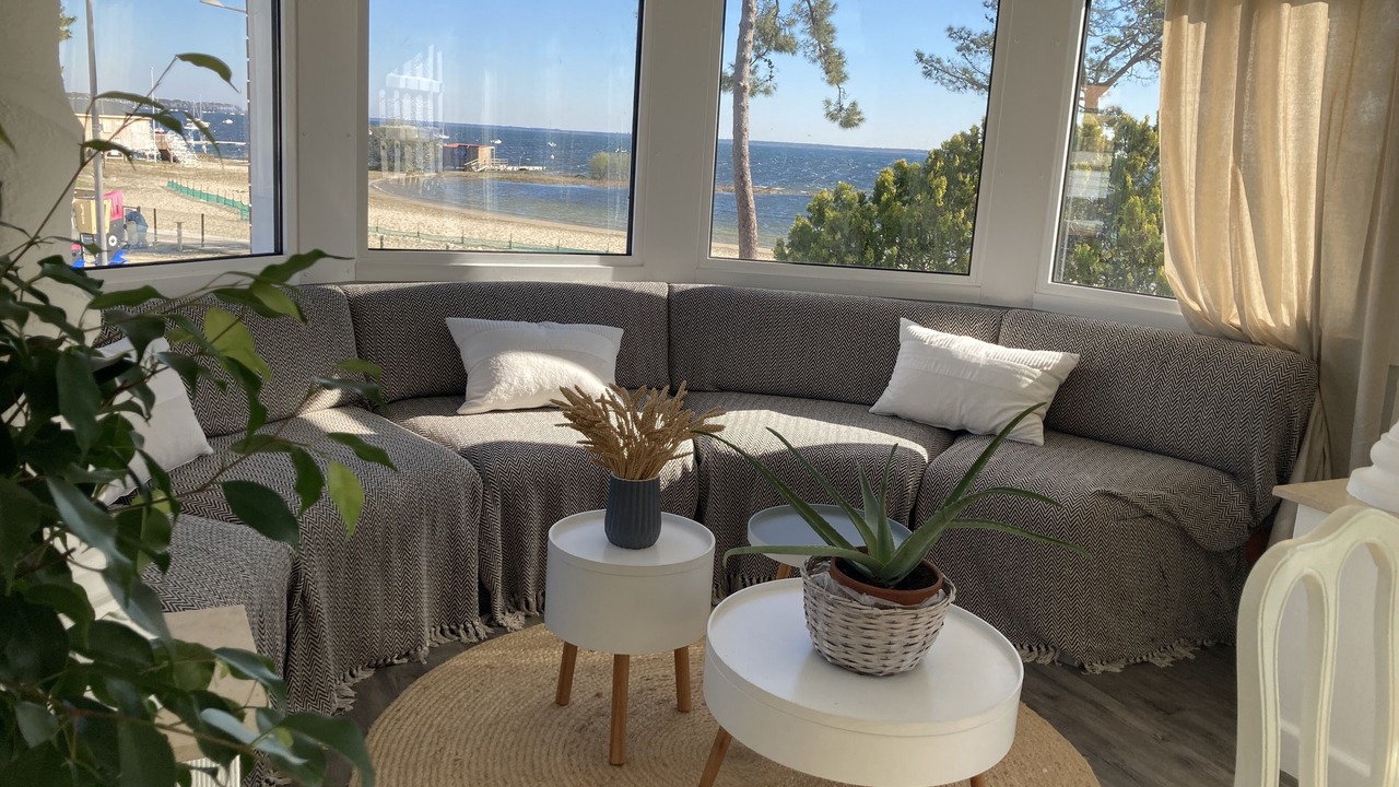 Photo of Livingroom in Maubuisson