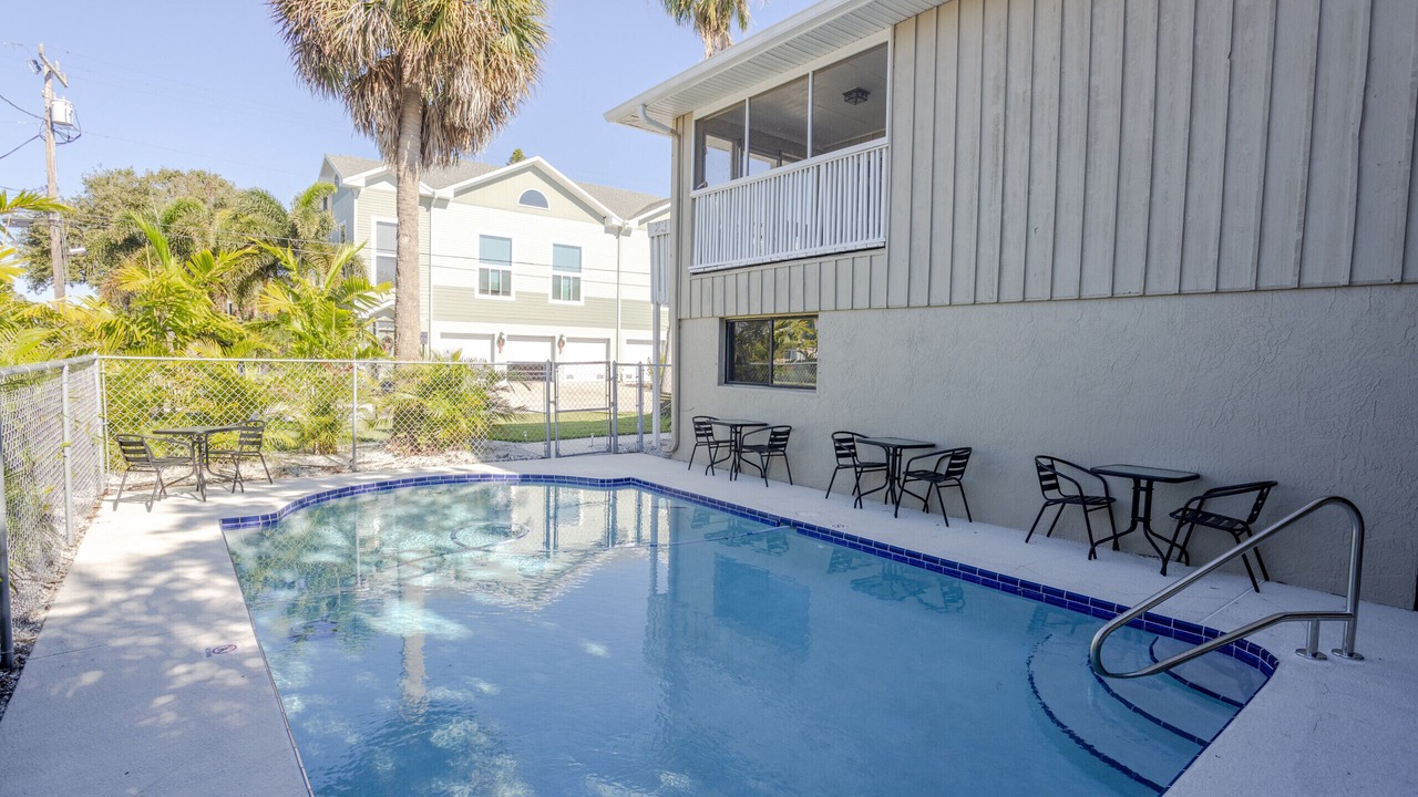 Photo of Outdoor in Indian Rocks Beach