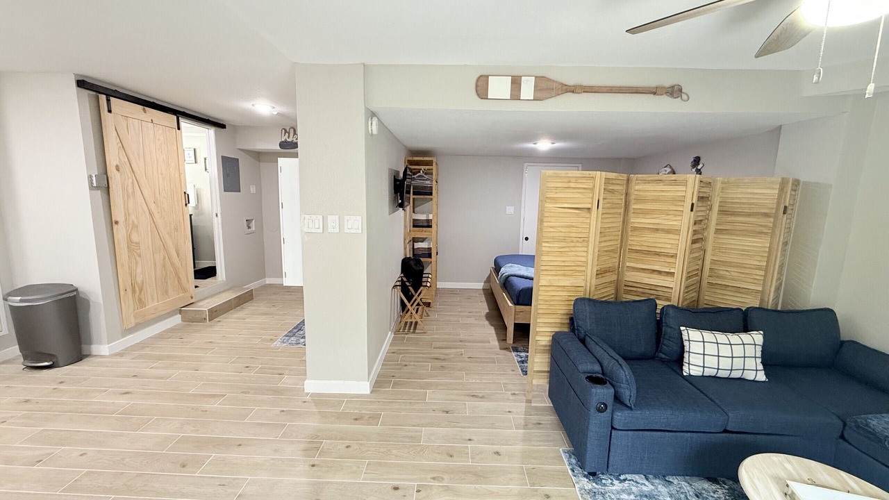Photo of Livingroom in Indian Rocks Beach