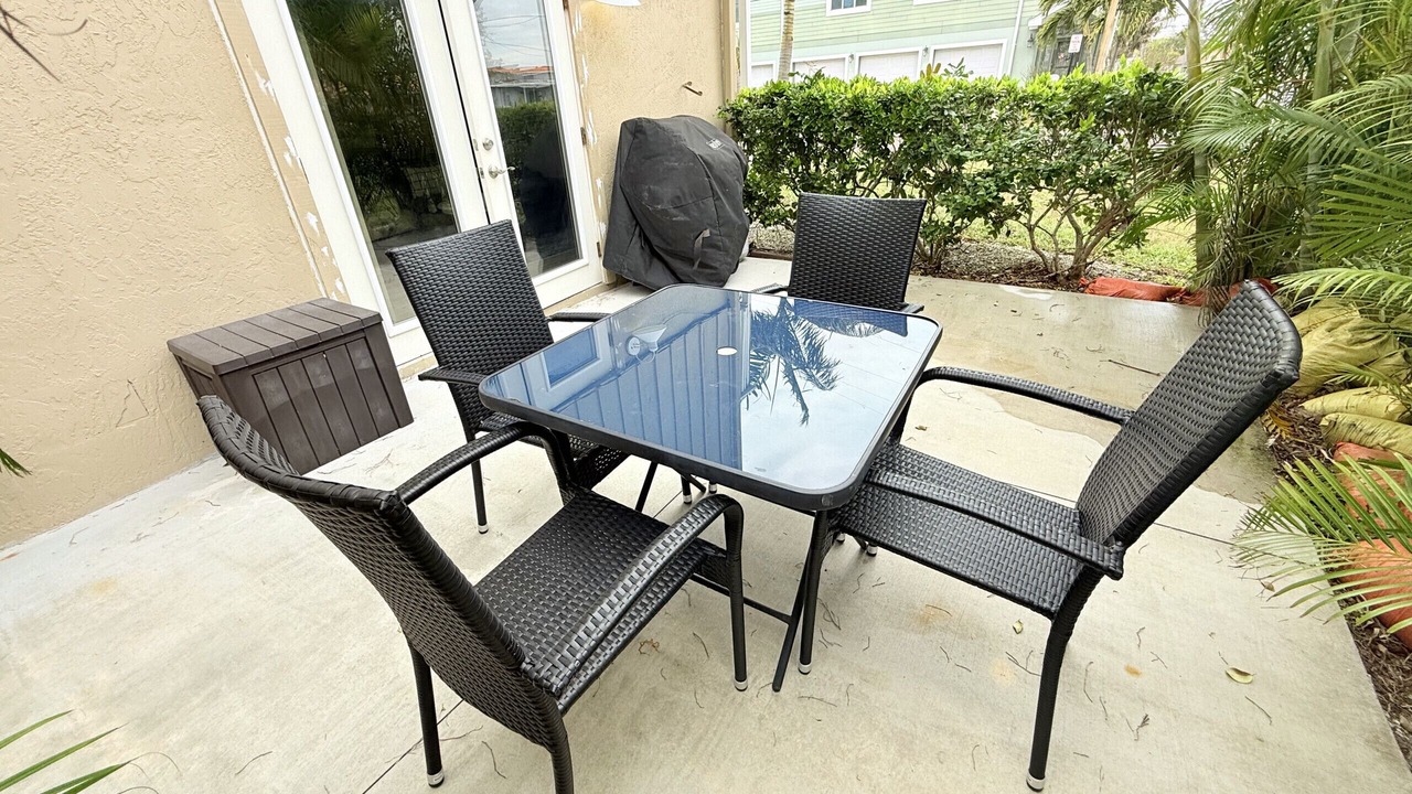 Photo of Outdoor in Indian Rocks Beach