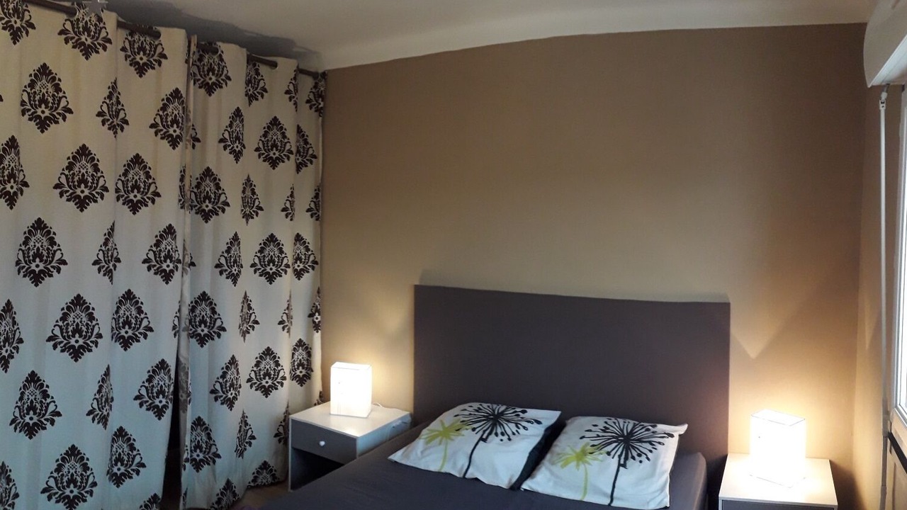 Photo of Bedroom in Centre Ville d'Ales