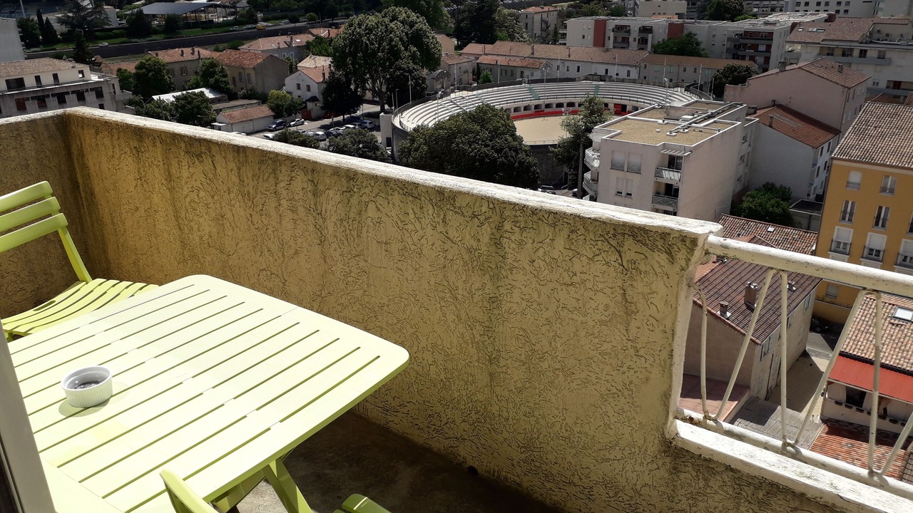 Photo of Outdoor in Centre Ville d'Ales