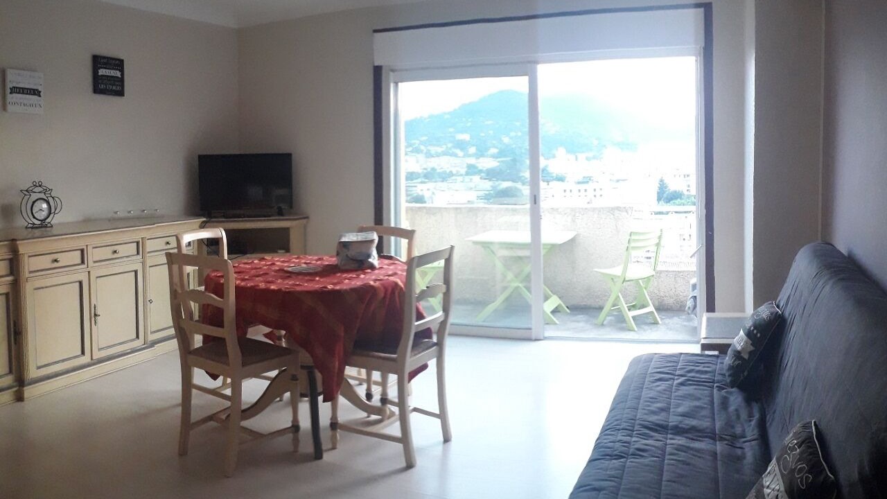 Photo of Livingroom in Centre Ville d'Ales