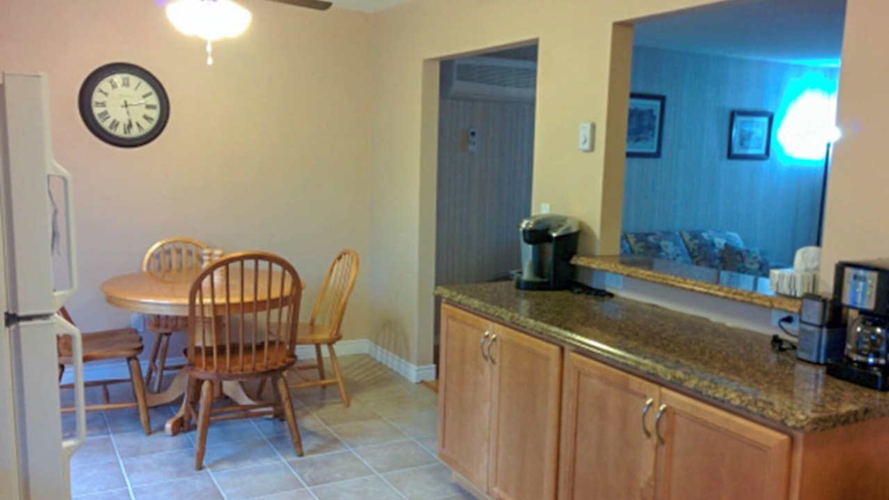Photo of Livingroom in Bayfield