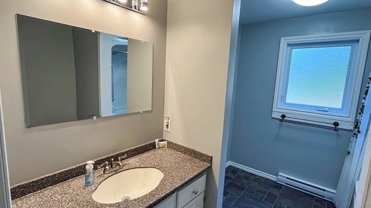 Photo of Bathroom in Bayfield