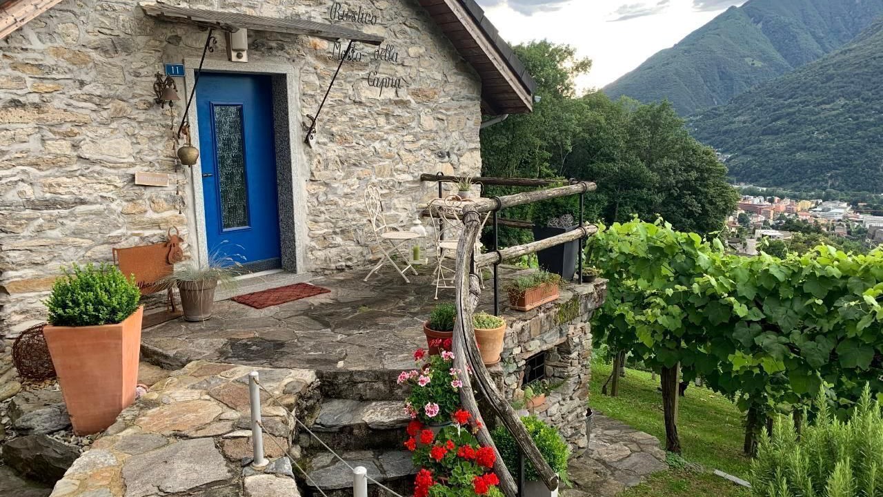 Photo of Others in Bellinzona