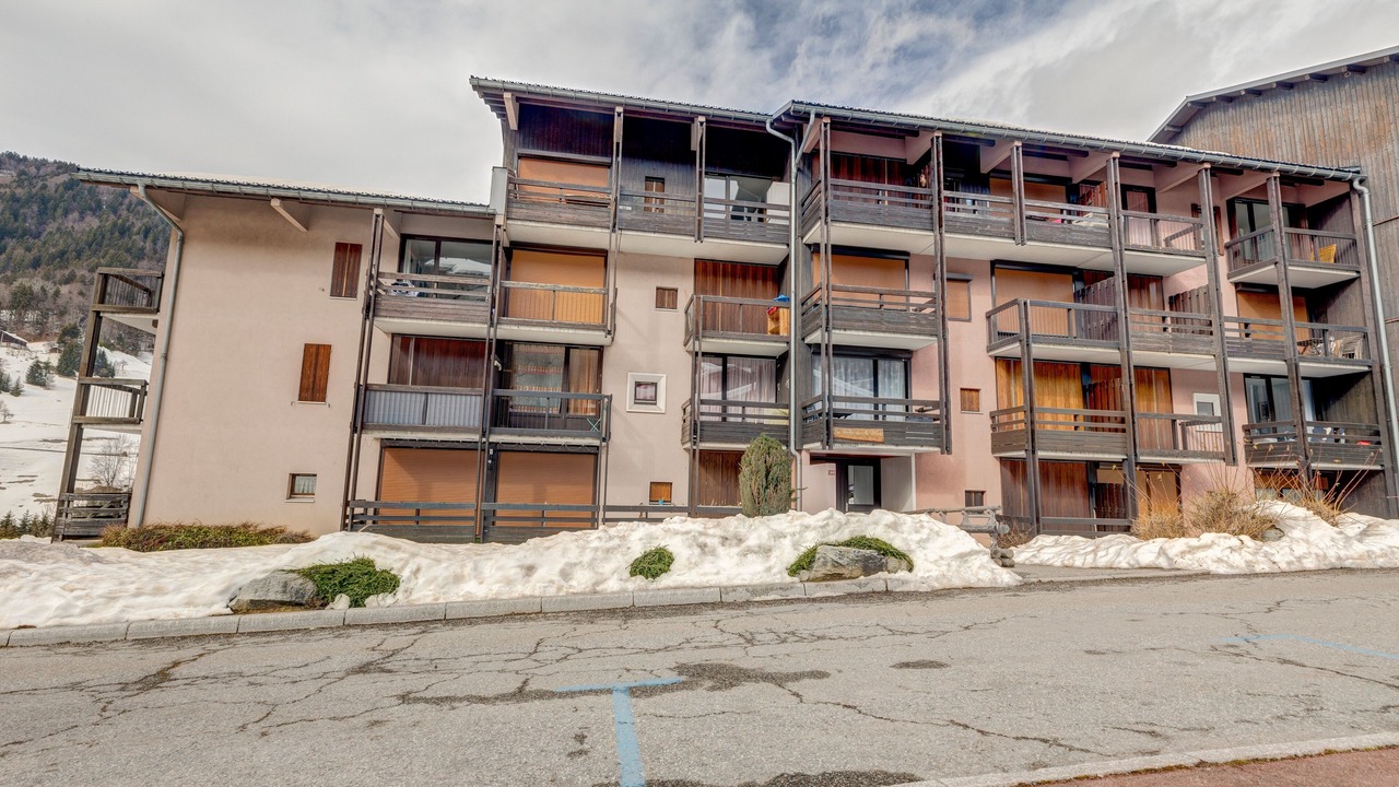 Photo of Outdoor in Flumet