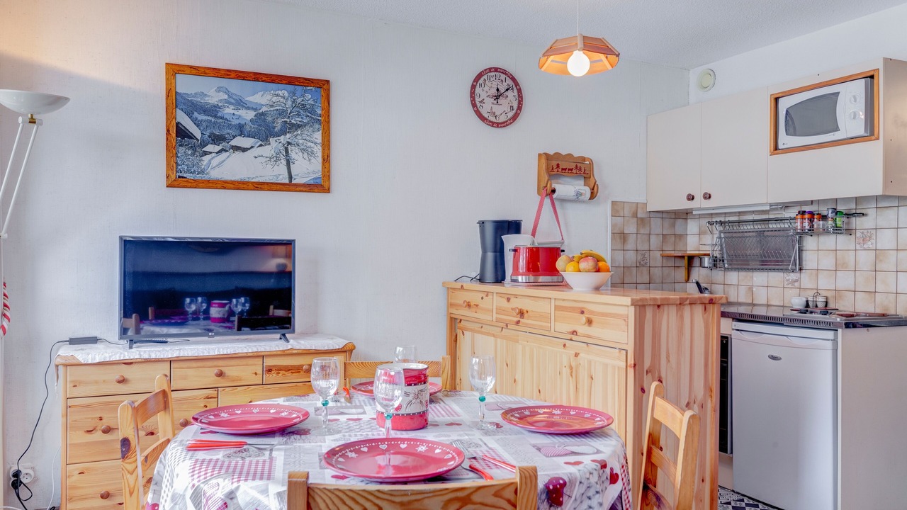 Photo of Others in Flumet