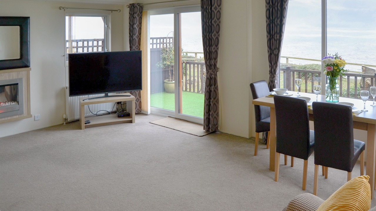 Photo of Bedroom in Corton