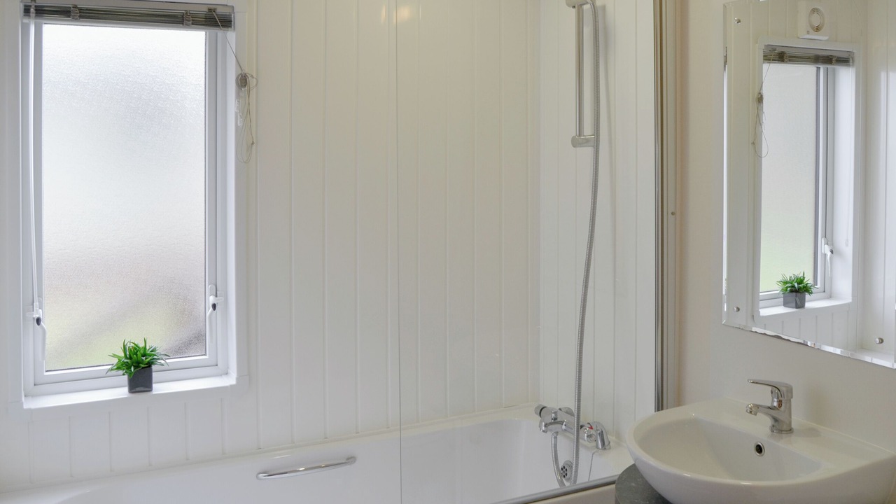Photo of Bathroom in Corton