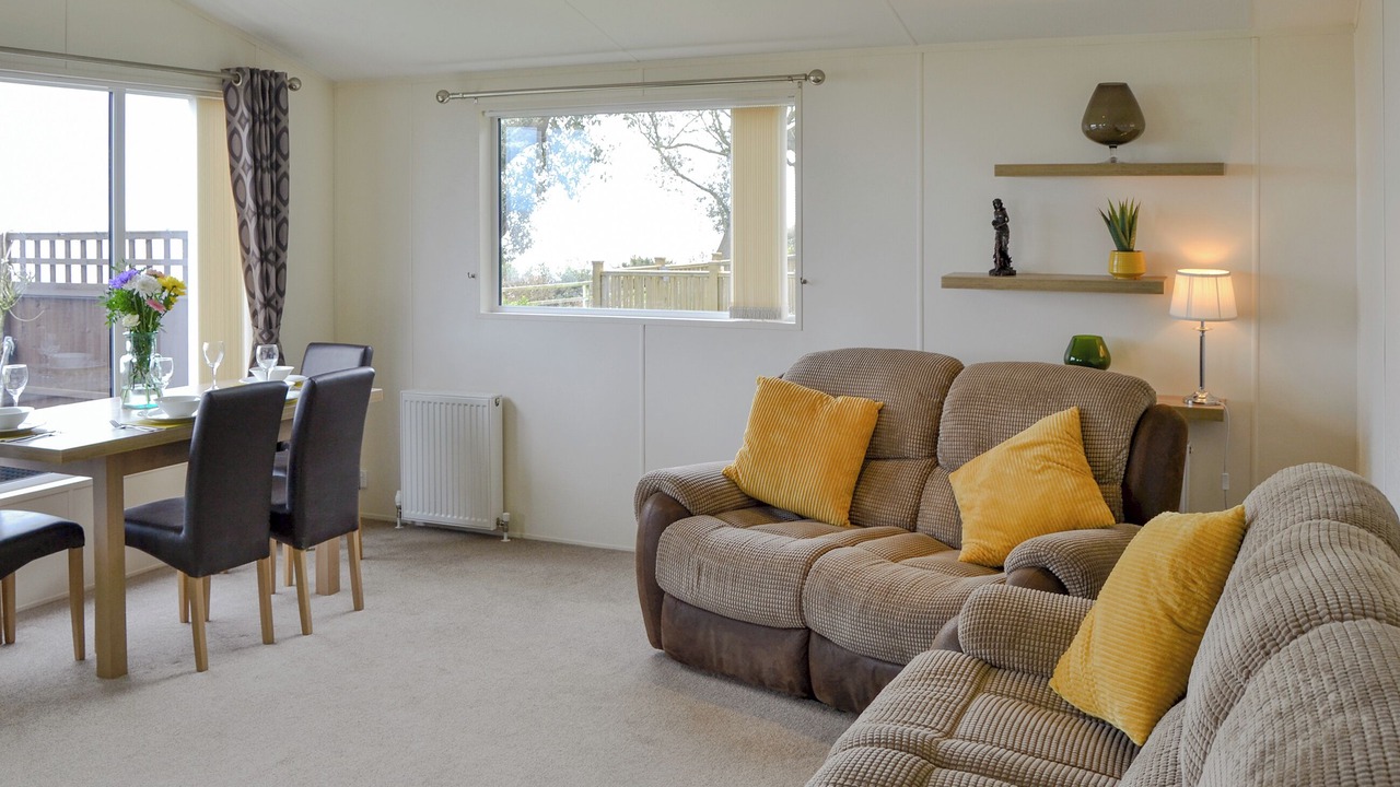 Photo of Bedroom in Corton