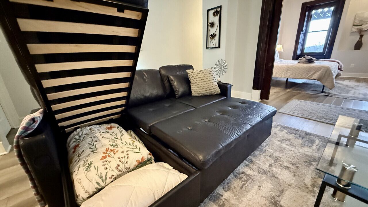 Photo of Bedroom in South Side Slopes