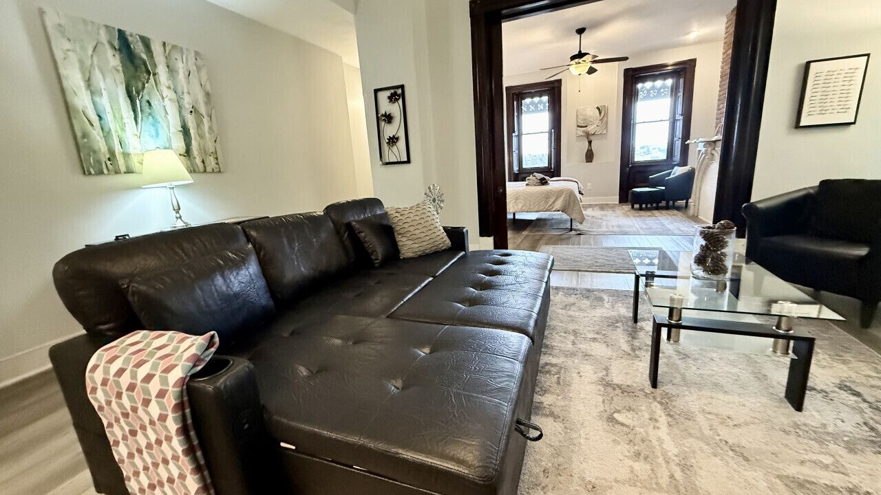 Photo of Bedroom in South Side Slopes