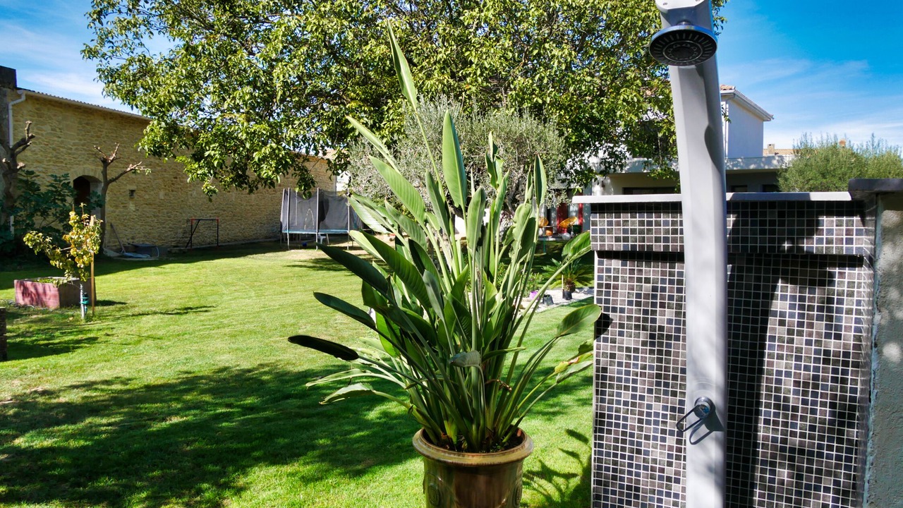 Photo of Outdoor in Aigues-Vives