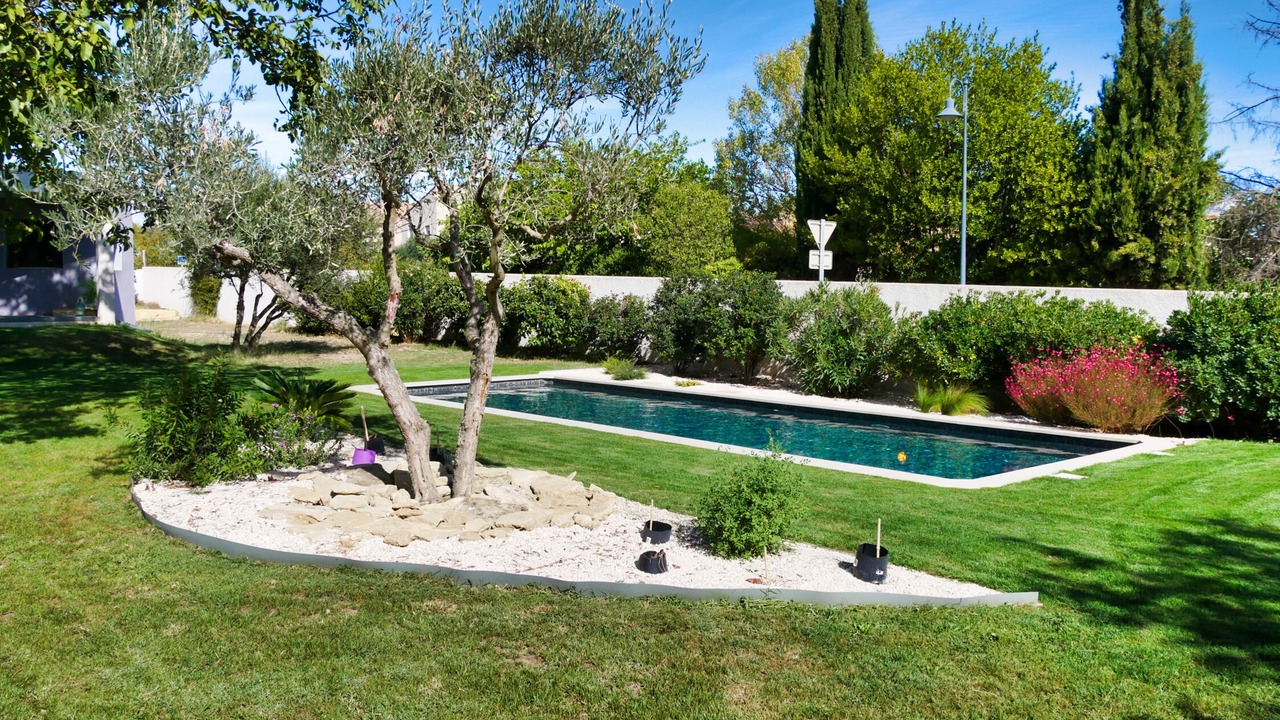 Photo of Outdoor in Aigues-Vives