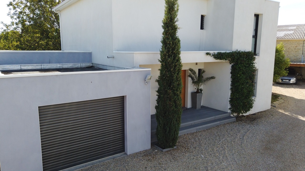 Photo of Outdoor in Aigues-Vives