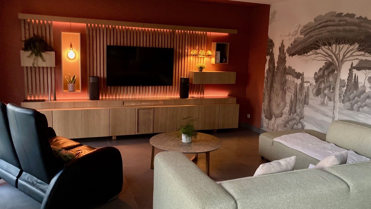 Photo of Livingroom in Aigues-Vives
