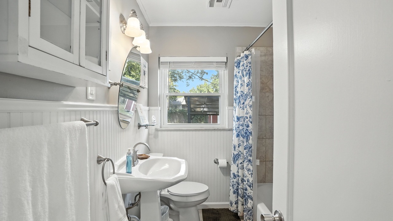 Photo of Bathroom in Tulsa