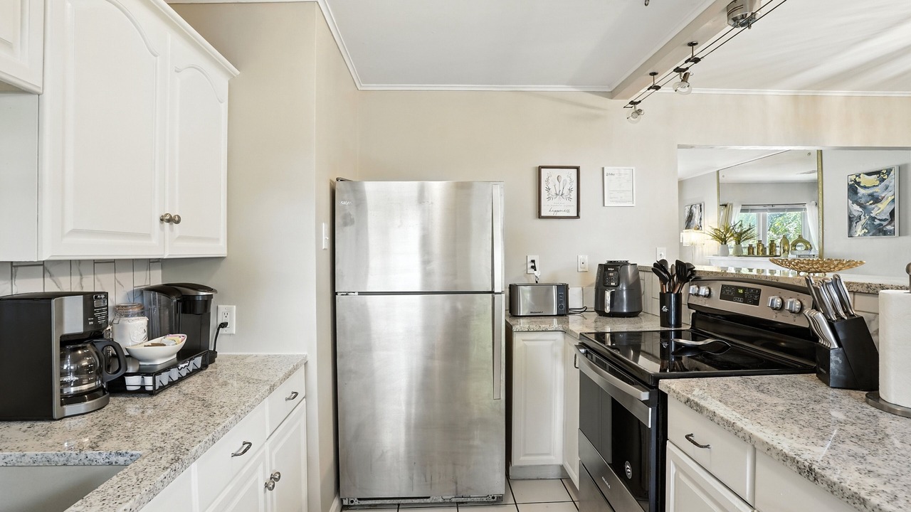 Photo of Kitchen in Tulsa
