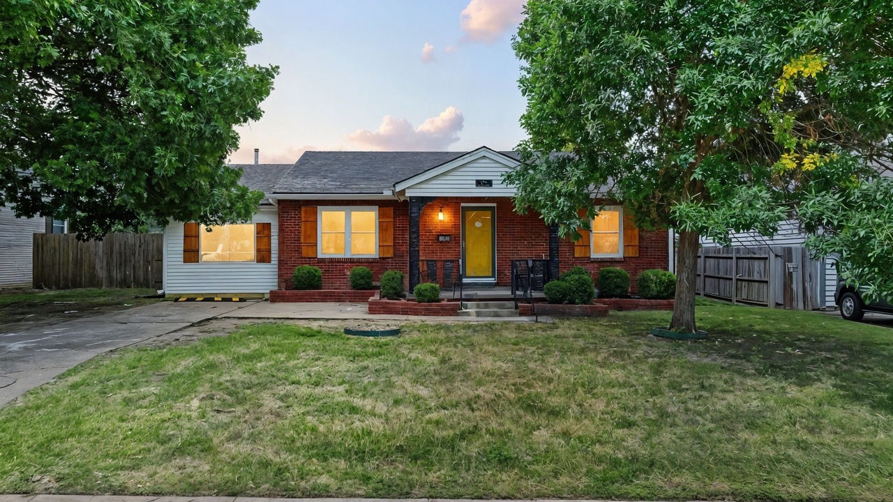 Photo of Outdoor in Tulsa