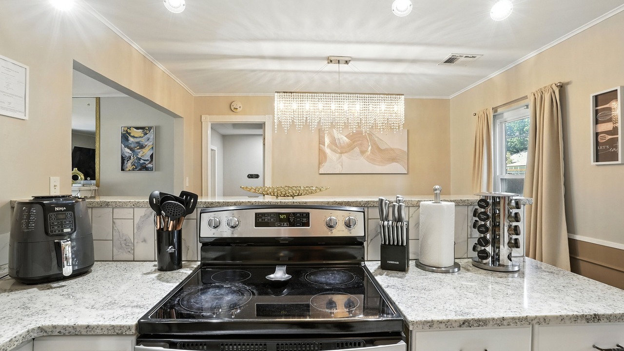 Photo of Kitchen in Tulsa