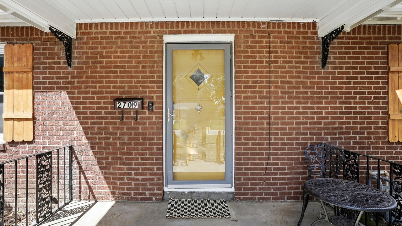Photo of Outdoor in Tulsa